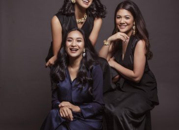 Mengenal Tulola Jewelry, Bisnis Milik Istri Mendikbud Nadiem Makarim