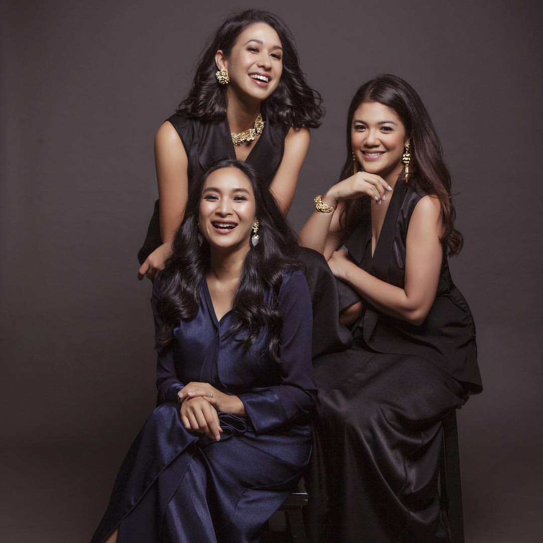 istri nadiem makarim