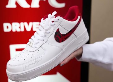 Masuki Dunia Apparel, KFC Gandeng Brand Fashion Lokal dan Desainer Muda