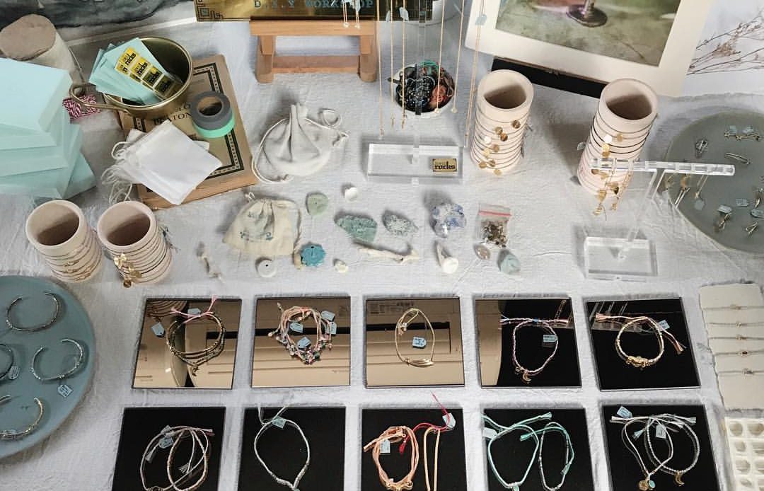 Jewel Rocks, Aksesoris Asal Bali yang Sarat Akan Seni