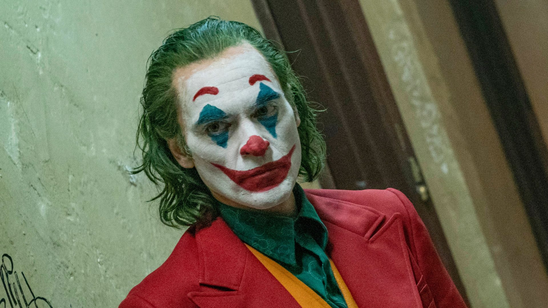 joaquin phoenix