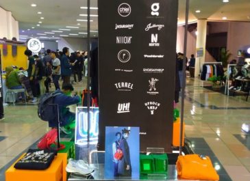 Kartel Lokal, Wadah Pengembangan Brand-Brand Lokal di Kota Bandung