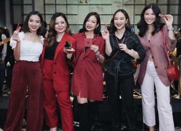 WCKD Resmi Luncurkan Produk Kosmetik untuk Wanita Modern