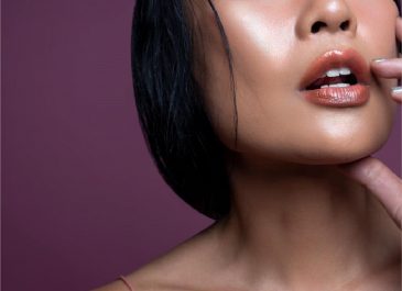 Sorcha Luncurkan Produk Lip Glow dengan Enam Susunan Warna