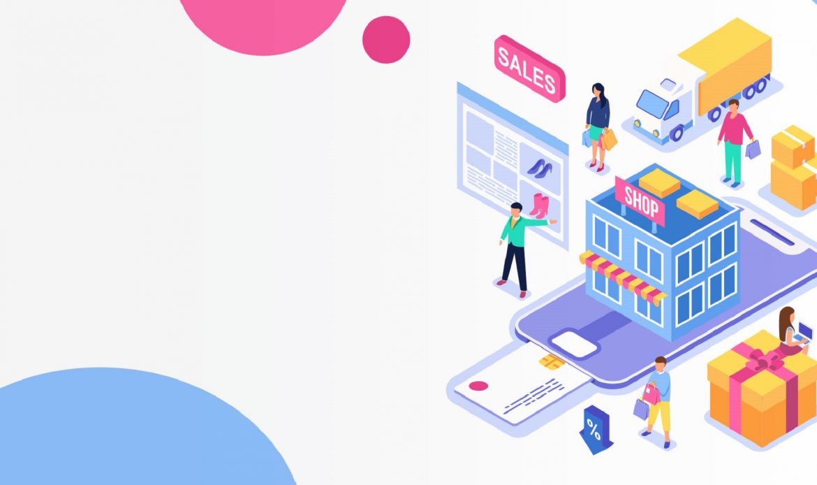 Mengenal Omni Channel, Sistem Jitu untuk Para Pebisnis Ritel