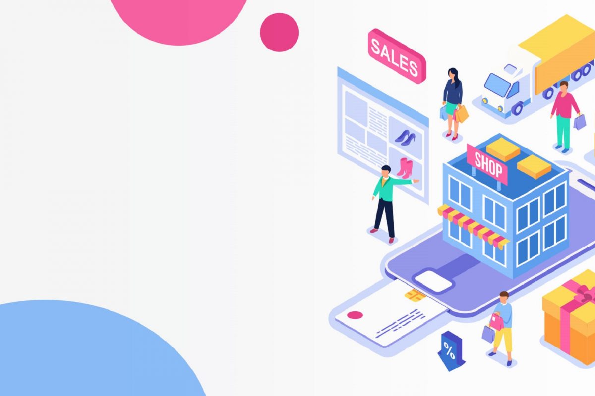 Mengenal Omni Channel, Sistem Jitu untuk Para Pebisnis Ritel