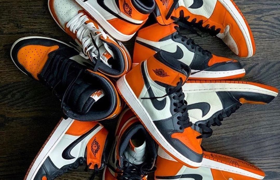 Brand Sneakers Lokal Akan Dominasi Urban Sneaker Society 2019