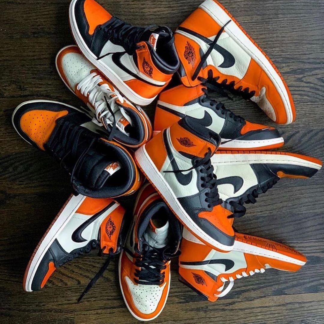urban sneaker society