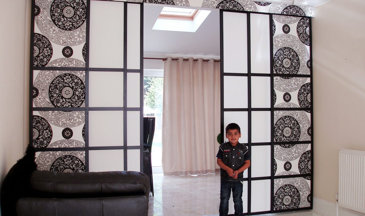 6 Cara Mudah dan Simpel untuk Menyekat Ruanganmu