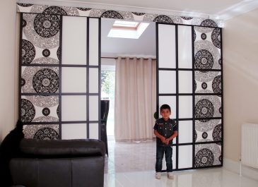 6 Cara Mudah dan Simpel untuk Menyekat Ruanganmu