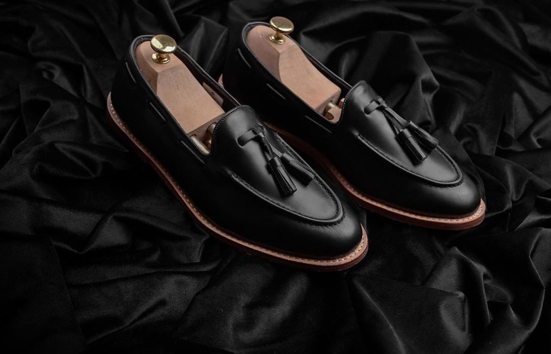 Portee Goods, Brand Sepatu Kulit yang Mewah dengan Harga yang Murah