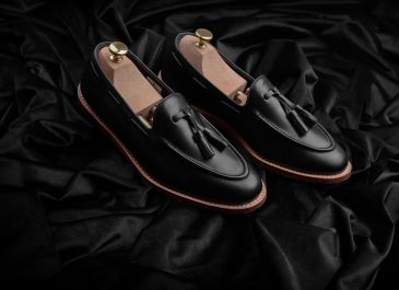 Portee Goods, Brand Sepatu Kulit yang Mewah dengan Harga yang Murah