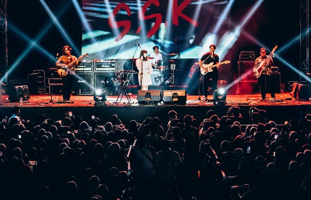 Obati Kerinduan Pendengar, Reality Club Rilis Album Bertajuk “What Do You Really Know?”