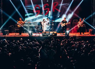 Obati Kerinduan Pendengar, Reality Club Rilis Album Bertajuk “What Do You Really Know?”