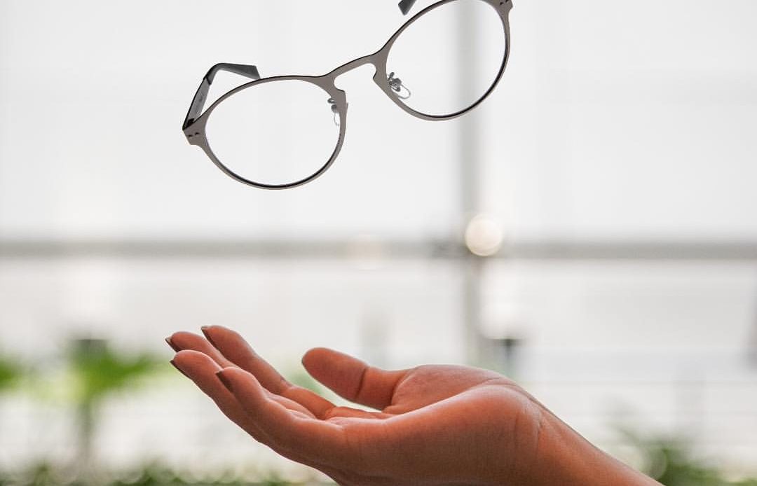 Merasakan Sensasi Berbelanja Kacamata Sambil Ngopi di Gerai Saturdays