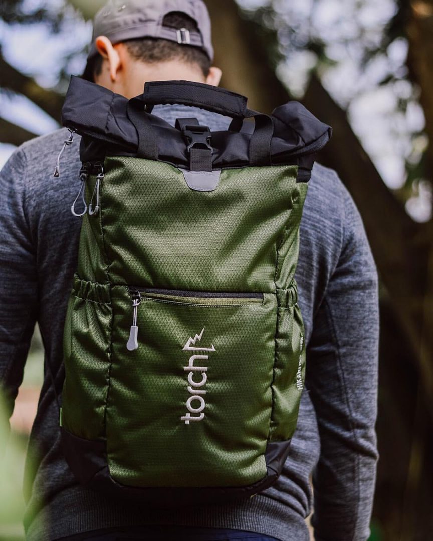 tas torch