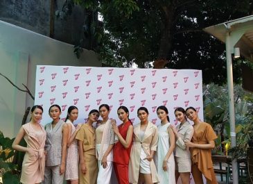 Trunk Show The Pop Up Jadi Ajang Kebangkitan Brand Lokal Premium