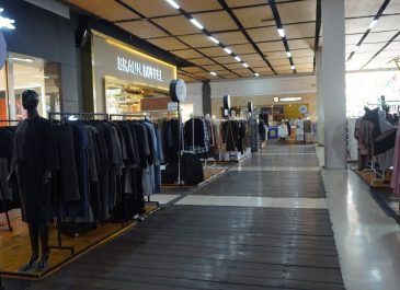 Urban Lifestyle Market, Event Fashion di Bandung Untuk Kaum Milenial