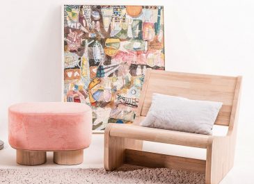 Urban Quarter, Brand Furnitur Modern dengan Konsep Kearifan Lokal