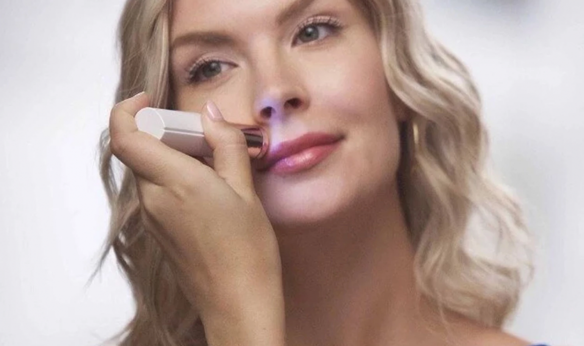 5 Cara Alternatif Ini Bisa Hilangkan Bulu Halus pada Wajahmu