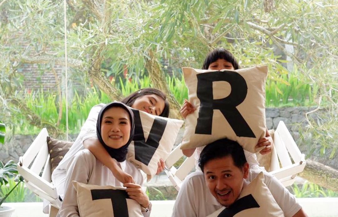 Naratisa, Brand Home Decor Asal Bandung yang Ramah Lingkungan