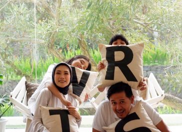 Naratisa, Brand Home Decor Asal Bandung yang Ramah Lingkungan