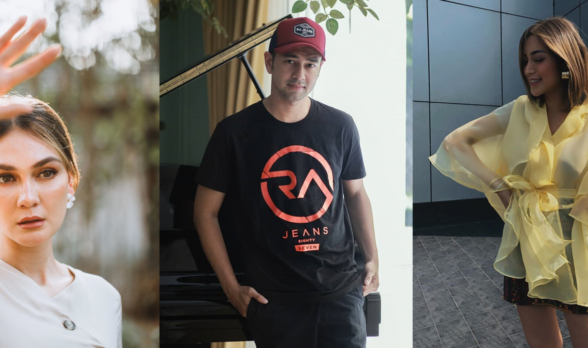 Tak Hanya Eksis di Dunia Entertaiment, 5 Artis Ini Juga Miliki Brand Fashion Sendiri