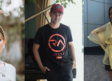 Tak Hanya Eksis di Dunia Entertaiment, 5 Artis Ini Juga Miliki Brand Fashion Sendiri