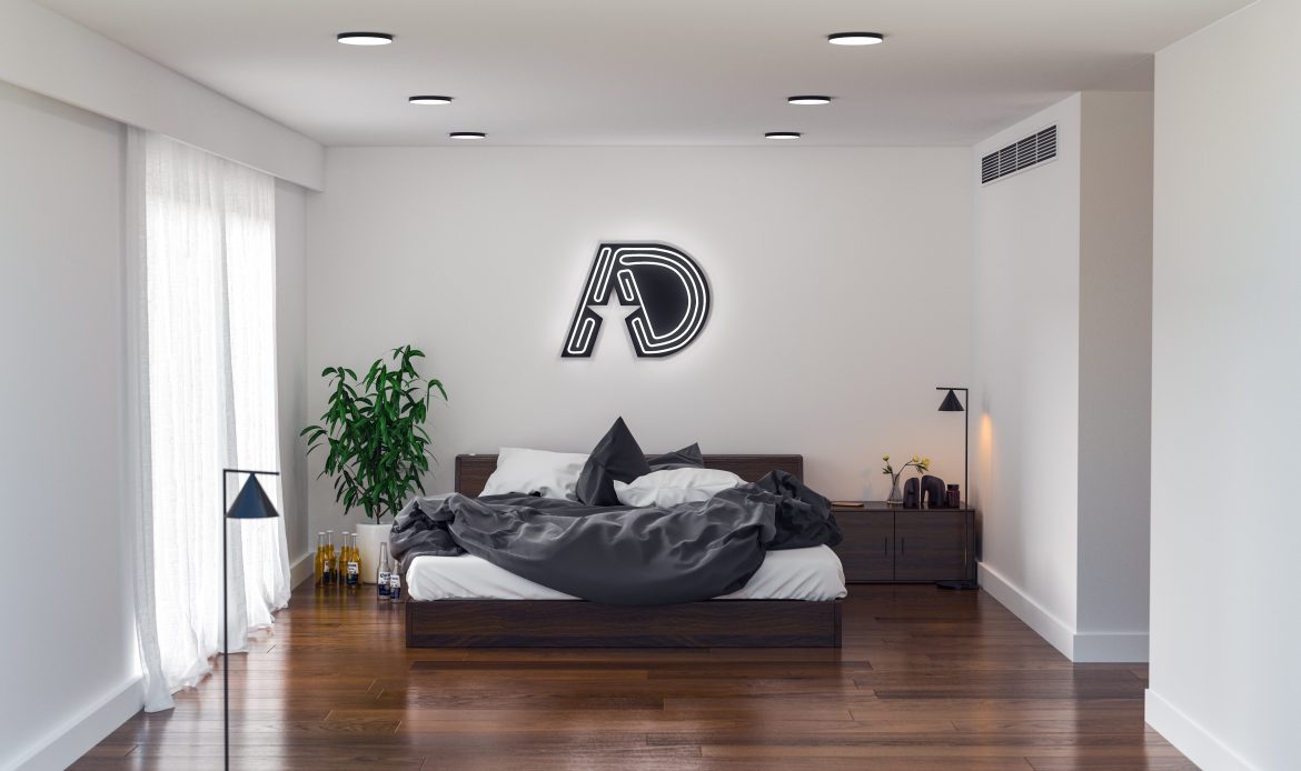 5 Warna Cat Ini Tepat Kamu Gunakan di Kamar Tidurmu