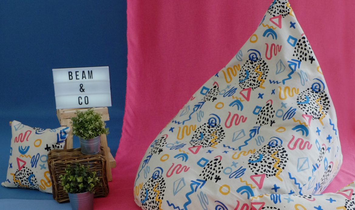 Berburu Produk Home Decor yang Nyaman dan Kekinian di Beam & Co