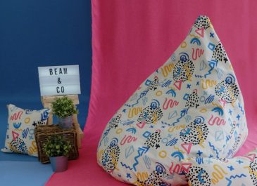 Berburu Produk Home Decor yang Nyaman dan Kekinian di Beam & Co