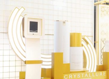 Crystallure, Produk Baru Wardah Untuk Kulit yang Sehat, Muda, dan Cerah