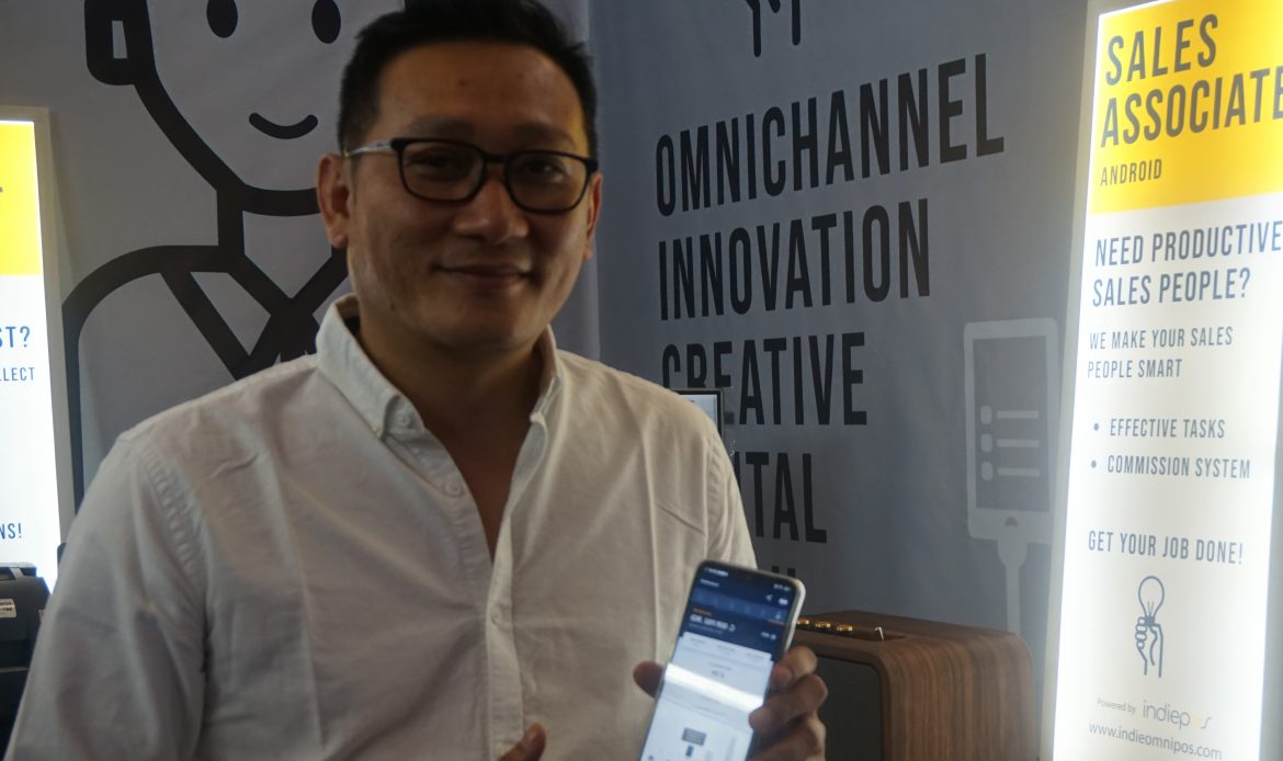 Indie OmniPOS, Omni Channel Indonesia yang Membantu Ritel Nasional