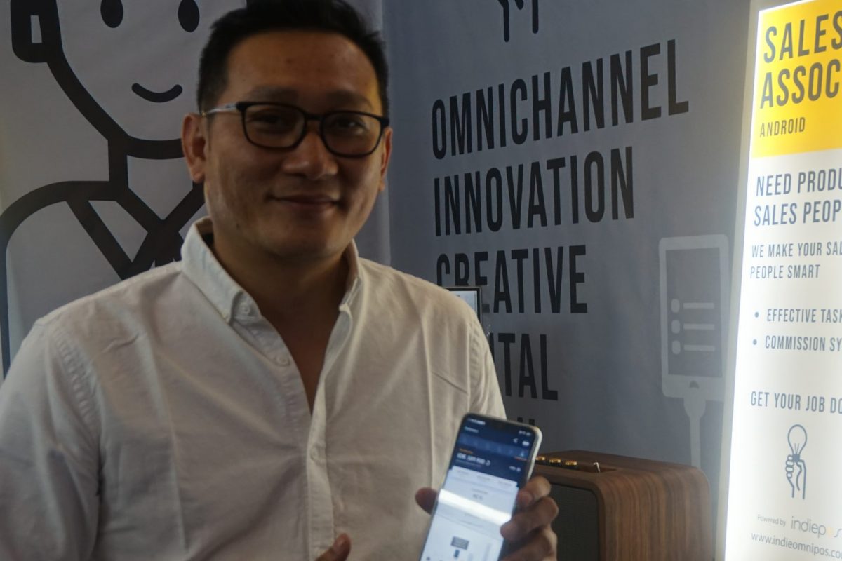 Indie OmniPOS, Omni Channel Indonesia yang Membantu Ritel Nasional