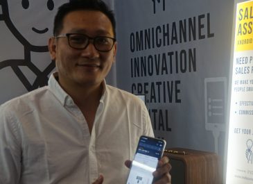 Indie OmniPOS, Omni Channel Indonesia yang Membantu Ritel Nasional