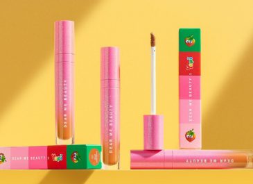 Gandeng Permen YUPI, Dear Me Beauty Rilis Produk Lipstik Terbarunya