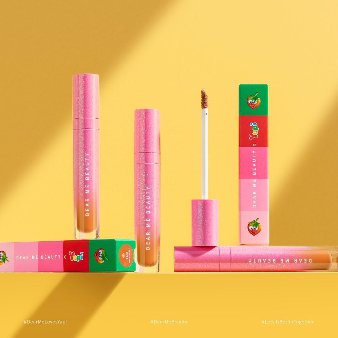 kosmetik yupi