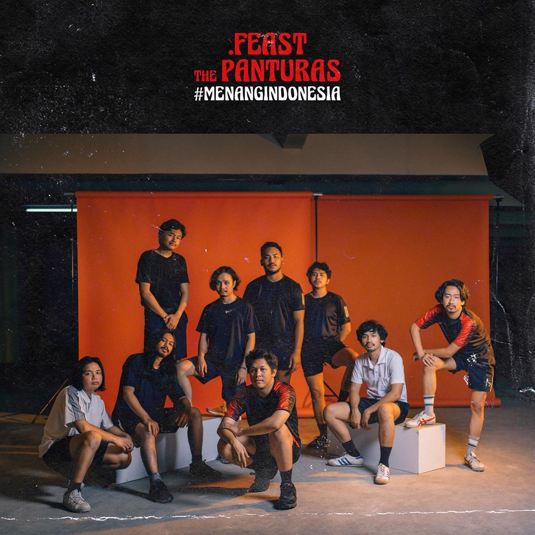 lagu gelora