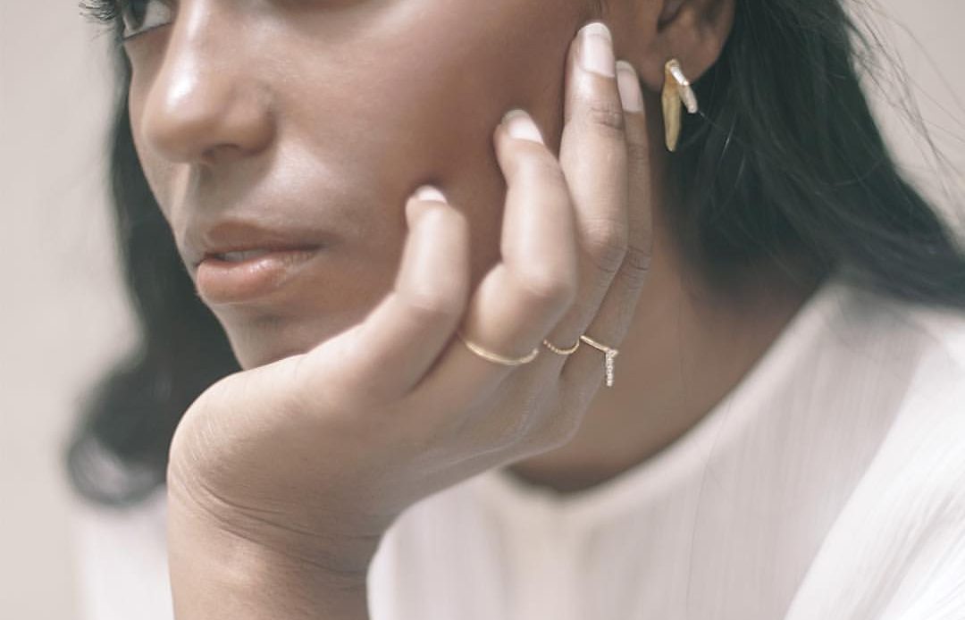 From Tiny Islands, Mengeksplor Keindahan Alam Indonesia dalam Perhiasan