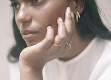 From Tiny Islands, Mengeksplor Keindahan Alam Indonesia dalam Perhiasan