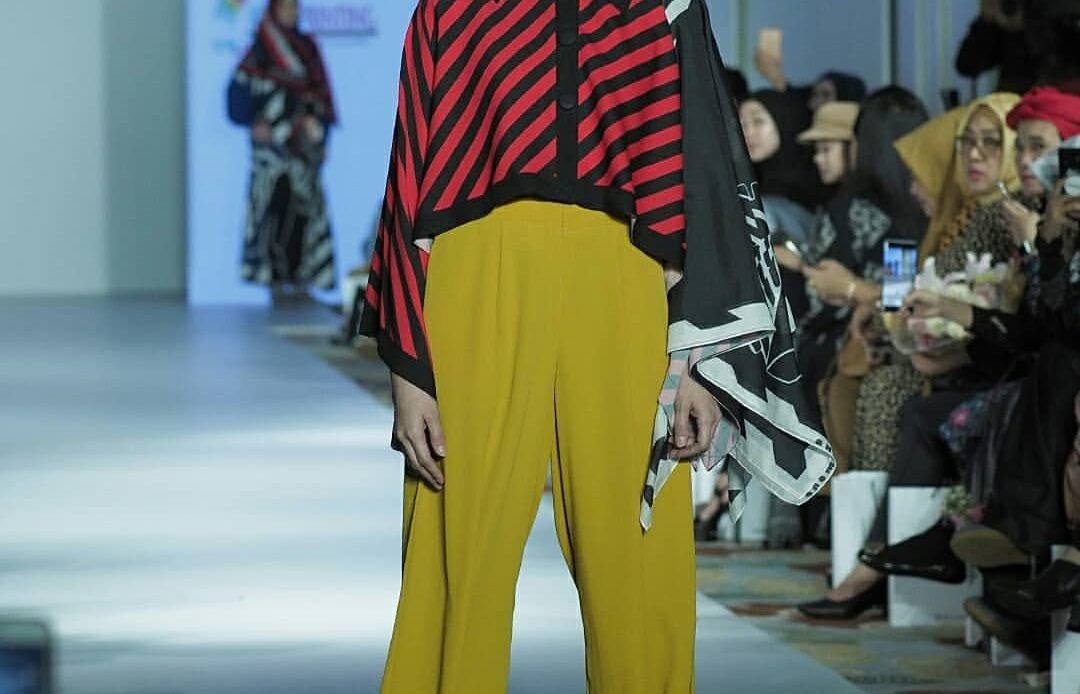 Menilik Tren Fashion 2020 di Acara Jakarta Fashion Trend