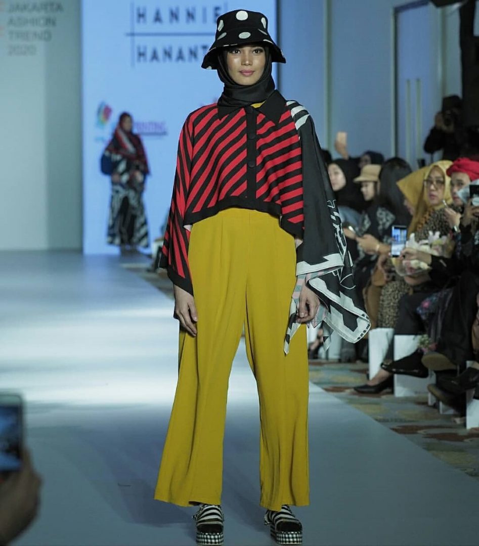 acara fashion jakarta