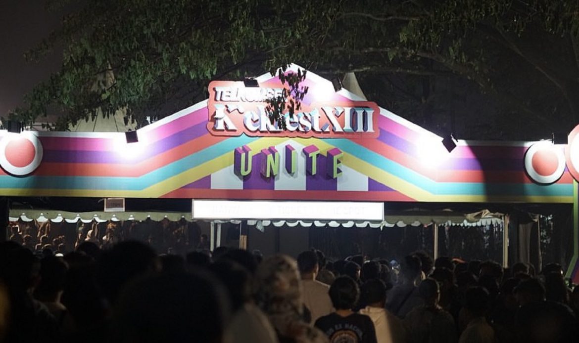 Kickfest, Event Fashion Brand Lokal yang Jadi Lifestyle Anak Muda Bandung