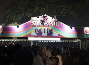 Kickfest, Event Fashion Brand Lokal yang Jadi Lifestyle Anak Muda Bandung