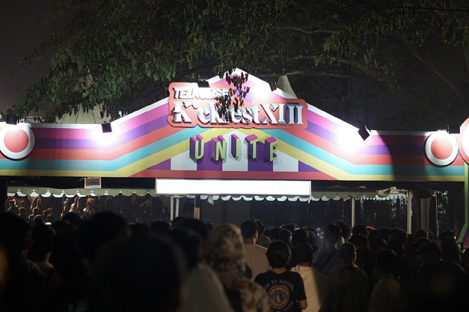 event fashion bandung