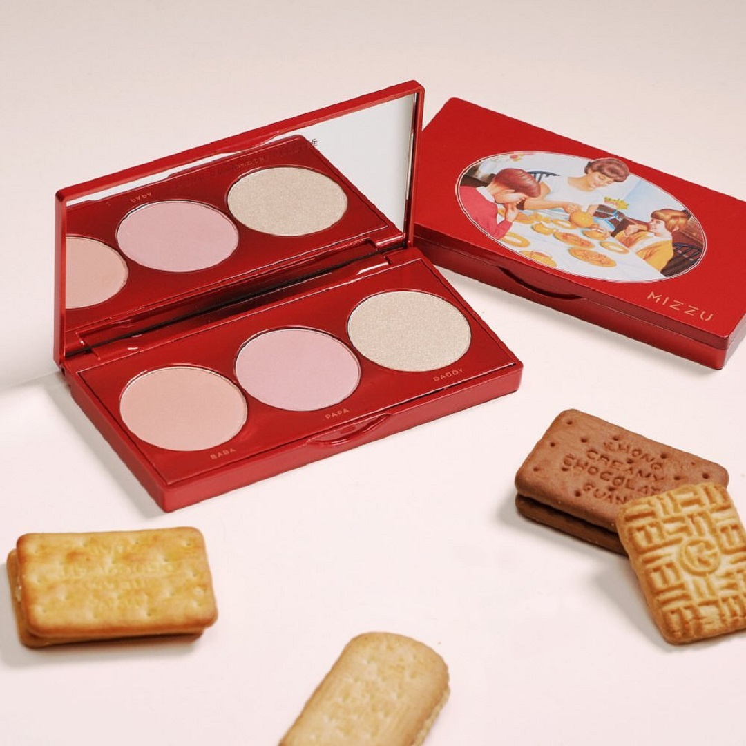 mizzu cosmetics