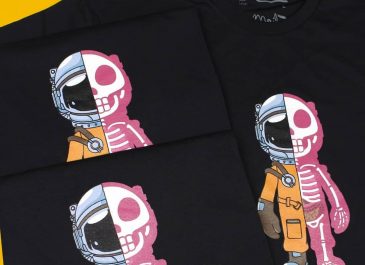 Geliat Brand Lokal: Mailo, Brand Fashion Untuk Para Remaja Kekinian