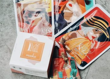 Maska, Brand Skin Care Lokal untuk Milenial dengan Packaging yang Unik
