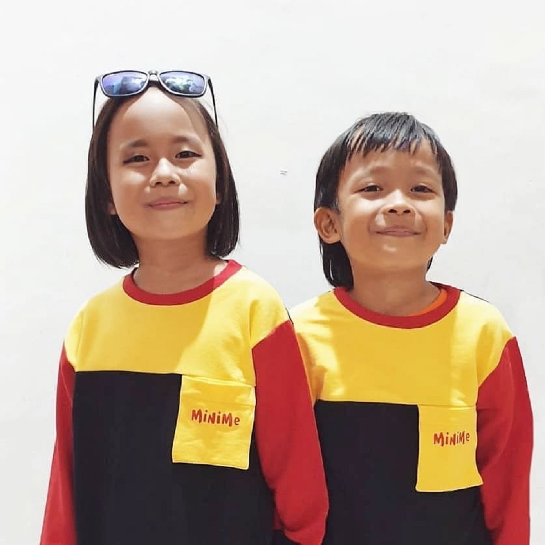 brand fashion anak