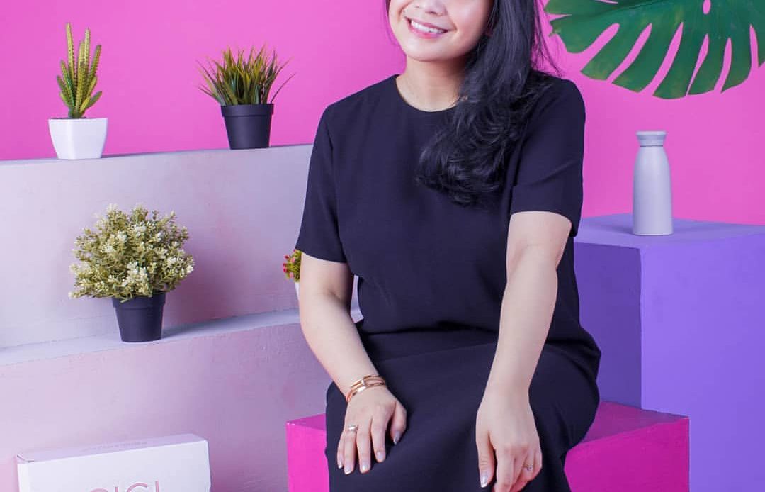 GIGI by Nagita, Produk Fashion yang Simpel, Modis, dan Terjangkau